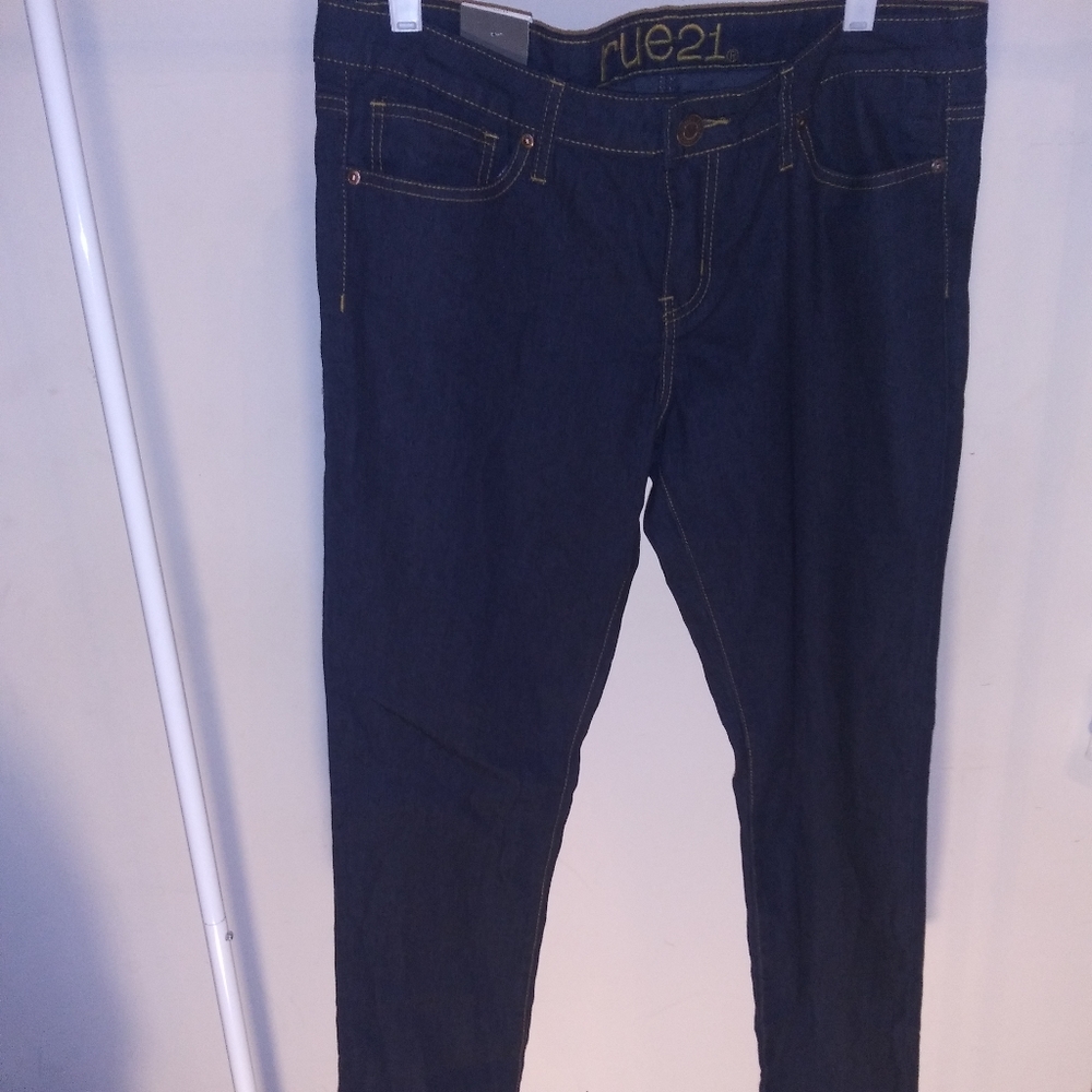Women Rue 21  Jeans